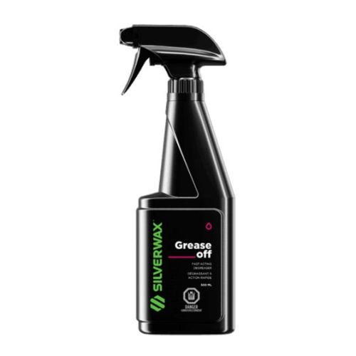 Dégraissant à action rapide Grease off, 500ml