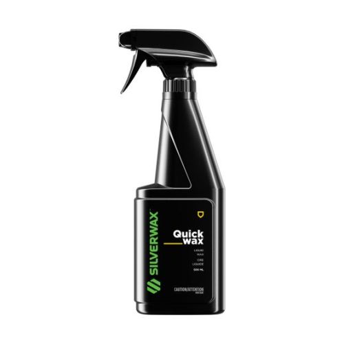Cire liquide Quick wax, 500ml
