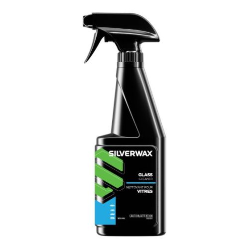 Nettoyant pour vitres Clear view, 500ml
