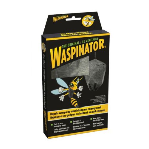 Chasse-guêpes Waspinator