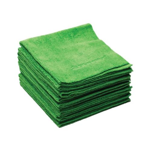 Linge en microfibre, 10/pqt
