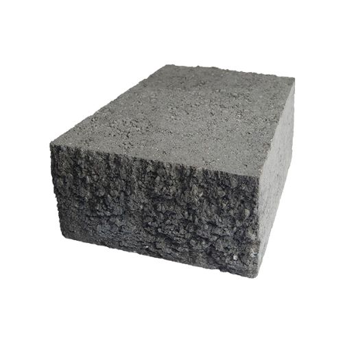 Muret rustico 4" X 5-3/4"