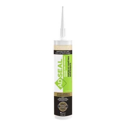 Scellant adhésif hybride d'étanchéité, Scandinave, 304 ml