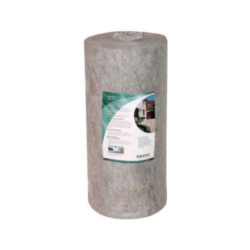 Géotextile TX-80, 0,7 m x 50 m, 14 lb