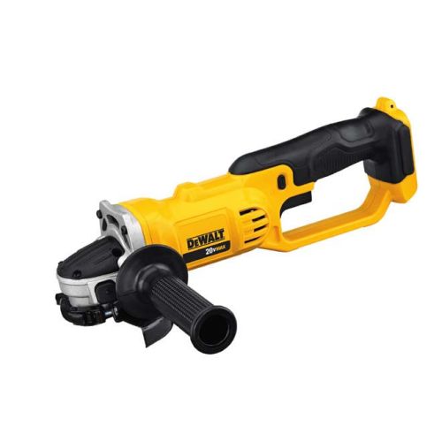 Meuleuse 20V MAX* aux ions de lithium 4 1/2 / 5 po (outil seulement)