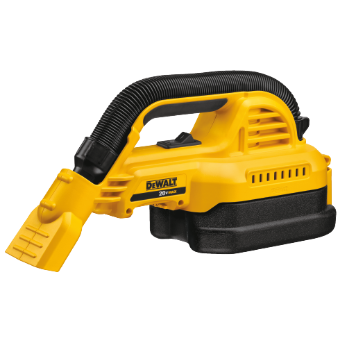 Aspirateur pour déchets secs et humides portatif de 1/2 gal 20 V MAX*