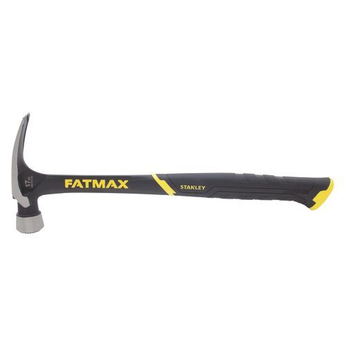 Marteau Fatmax haute vélocité 17oz
