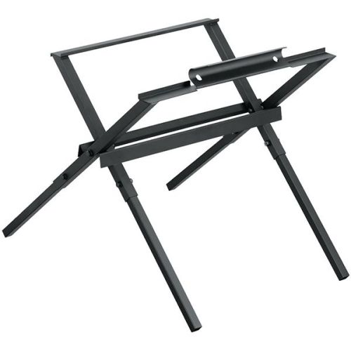 Support pour banc de scie compact pour les modèles DWE7480, DCS7485 et DW745