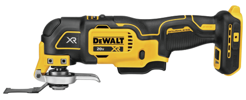Outil oscillant sans-fil au lithium-ion 20V MAX (outil seul)