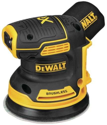 Sableuse orbitale sans brosses 5" 20V MAX XR (Outil Seul)