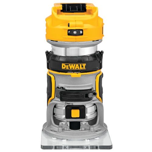 Toupie compacte sans balais sans fil 20V MAX* XRMD