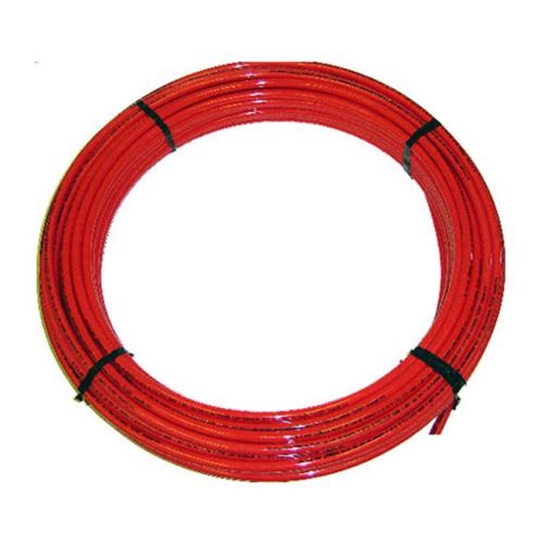 Tuyau oxypex 1/2  x 250' (pour plancher chauffant)