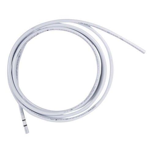 Tuyau pex, 1/2"x20', Blanc