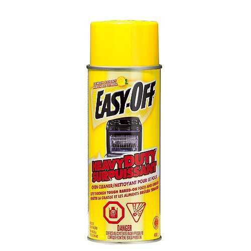 Nettoyant pour fou 400g