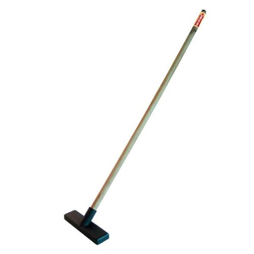 Balais magnétique 8"