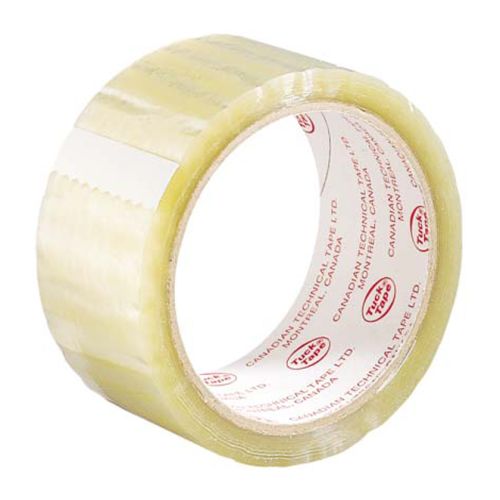 Ruban d'emballage tout usage, 48mmx50m
