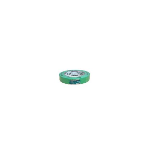 Ruban à masquer 24mm x 55M vert