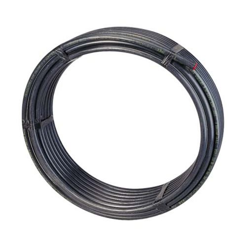 Polyethylene Pipe - 3/4" - 75 PSI