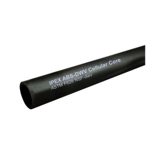 ABS pipe 2" x 12'