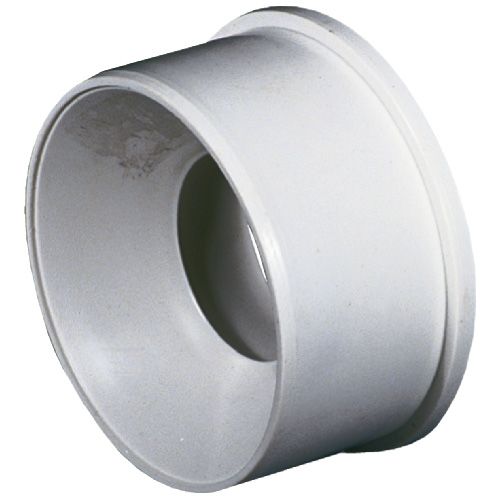 Réduit PVC à ABS 4" x 1-1/2"