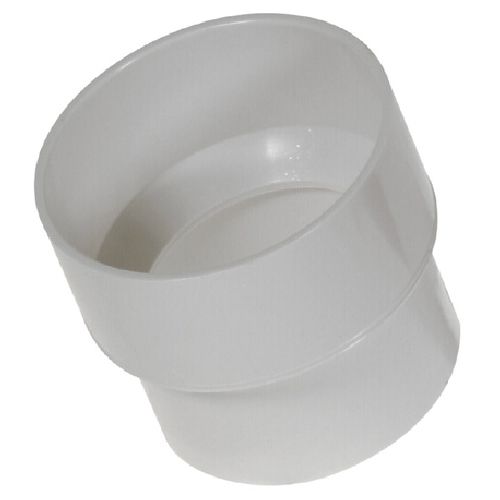 Adaptateur réduit PVC à ABS   FxF 4'' x 3''  BNQ