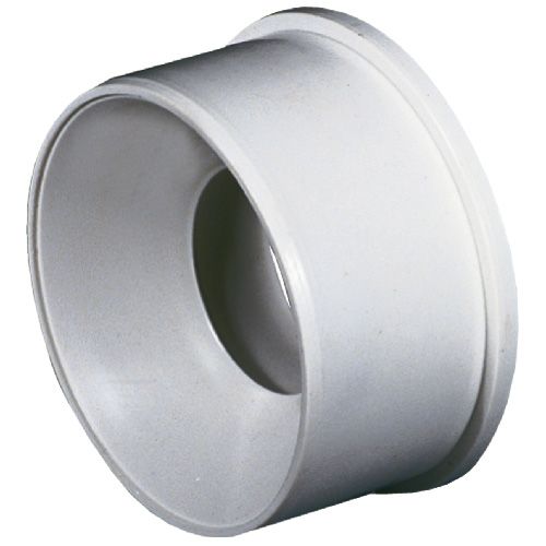 Réduit PVC à ABS  4'' x 2'' pour égout BNQ