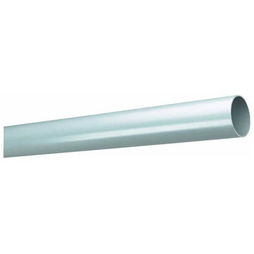 Vacuum Pipe 2" X 10'