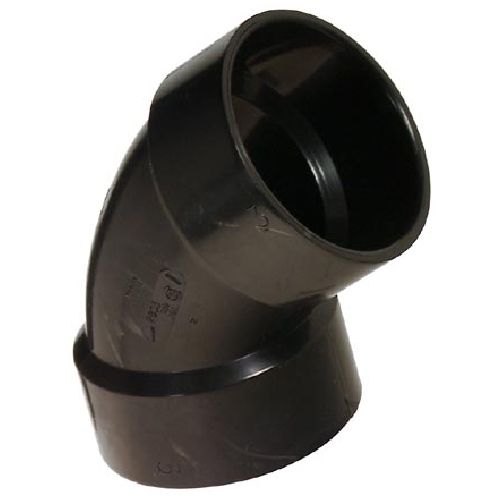 Coude abs 60 deg