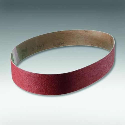 Sanding belt, wood (4"x24") with 50 grit