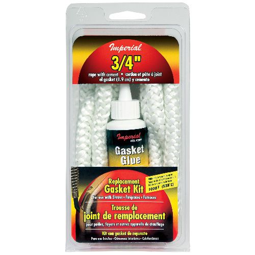 Trousse joint de remplacement 3/4"x78"