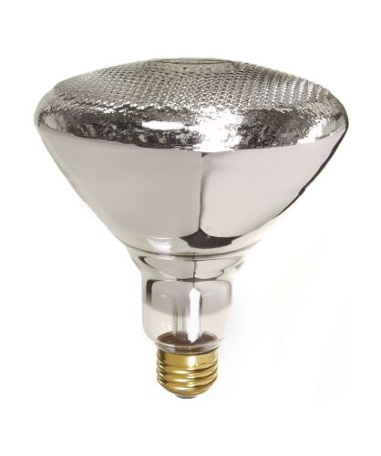 Ampoule Halogène BR38 65W (2) Clair