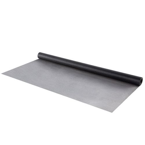 Moustiquaire en fibre de verre 48" x 25' noir