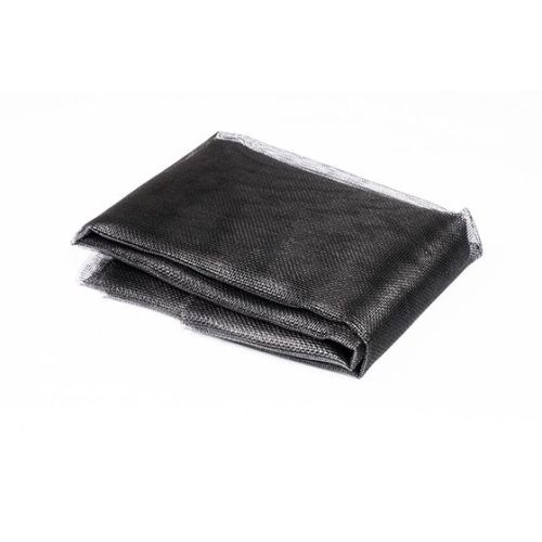 Moustiquaire en fibre de verre 30po x 84po - noir