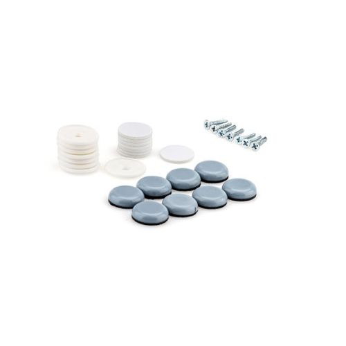 SUPER SLIDEX® 3/4" + disque blanc (8)