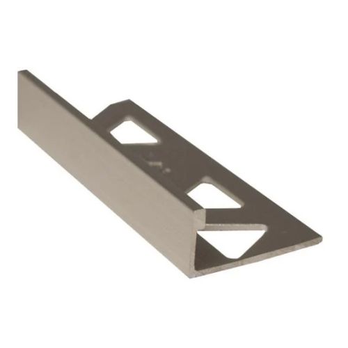 Bordure à carreaux en aluminium 12mm x 8'