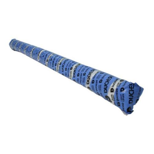 Pellicule plastique multi-usage, 250 pi², léger 120x25x250PC
