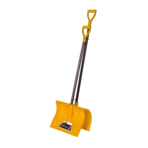 Snow Shovel Set 18''/21''
