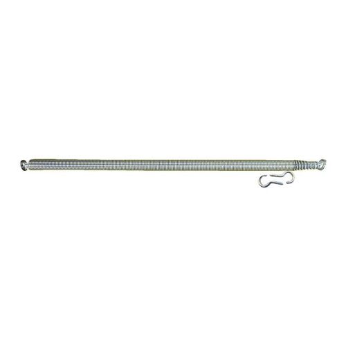 Ressort pour porte moustiquaire