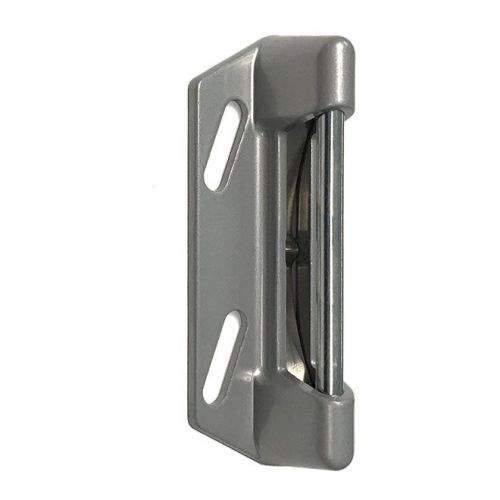 Gâche pour porte moustiquaire