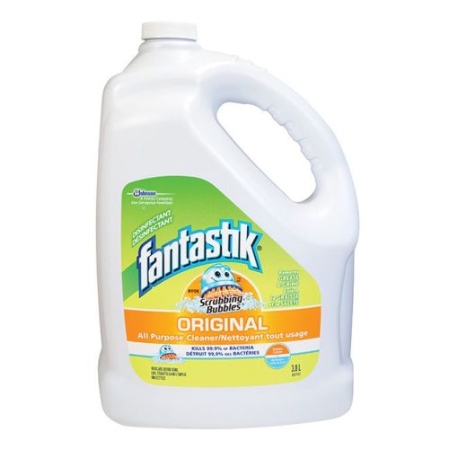 Nettoyant tout usage, recharge, 3.8l
