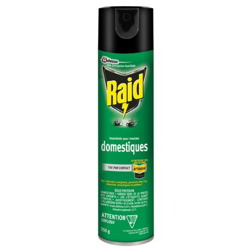 Home Insect Killer 350 g