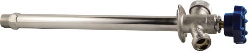 Brass Straight Anti-Freeze hydrant  1/2" x 1/2" x 12"