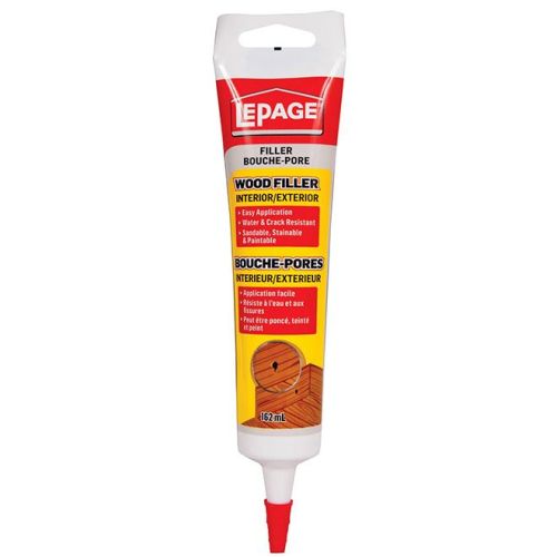 LePage Wood Filler - 162 mL