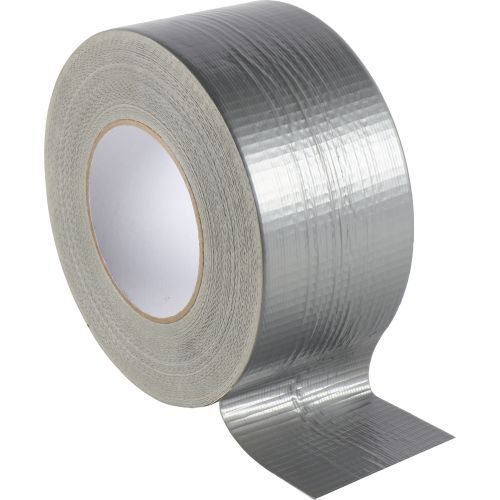 Ruban pour conduit 48MM x 10M  gris