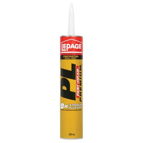 Adhésif "Fastgrab" 295ml