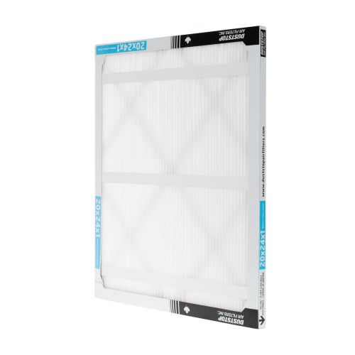 Electrostatic Furnace Filter - 1" x 20" x 25"