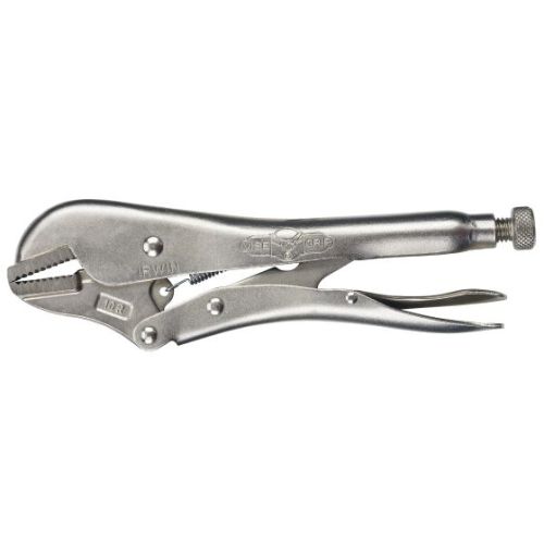 Pince étau à long bec, 6"