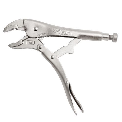 Pince à mors recourbés Vise-Grip, 10 po