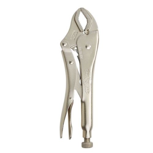 Pince VISE-GRIP courbées 10"
