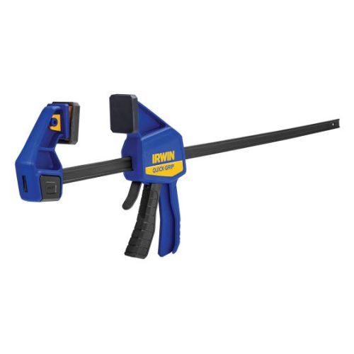 Serre-joint à coulis QUICK-GRIP, 24"